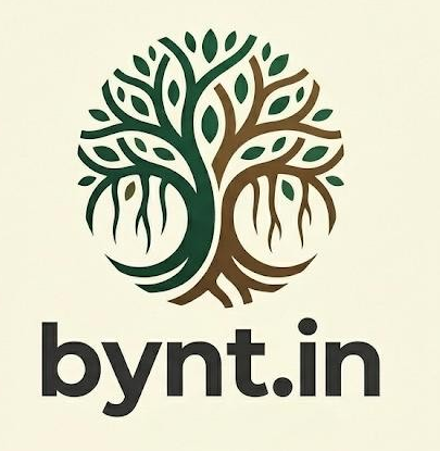 Bynt Logo